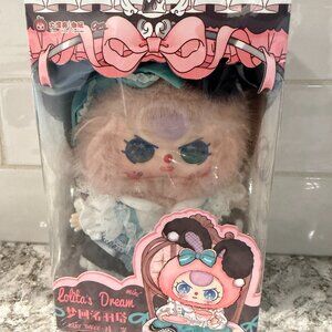 Baby Three Lolita’s Dream mini Mint Frost new and sealed